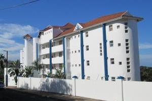 Colonial Sands - Margate