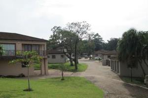 Residential complex - Southbroom